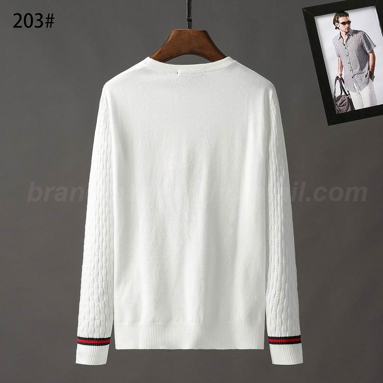 Gucci Men's Sweater 41